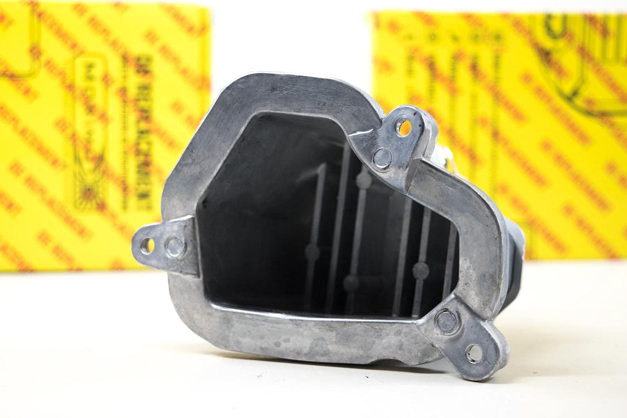 BMW F10 / F18 Turn Signal Module (RH), Morimoto OE Driver Replacement, Direct Plug and Play Replacement for Part Number: 63117271902 (1x MR031)