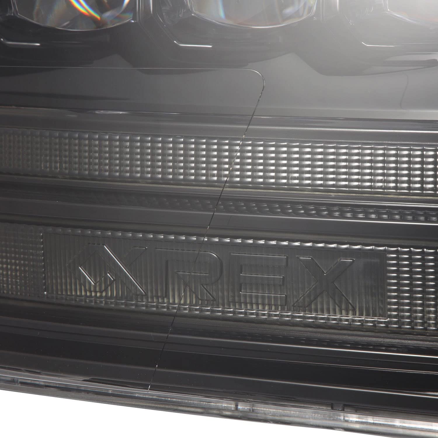 PROJECTOR NOVA-SERIES HEADLIGHTS