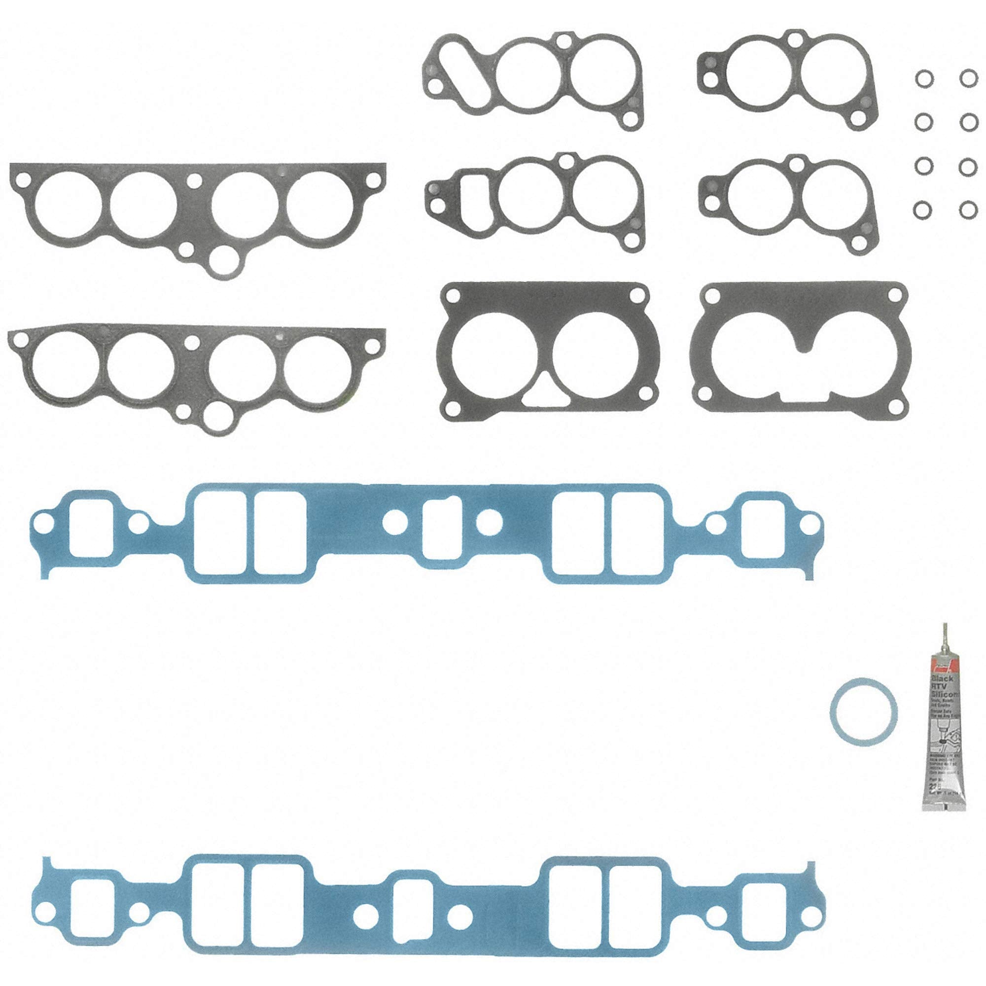Intake Manifold Gasket Set FEL-PRO MS 93035-1