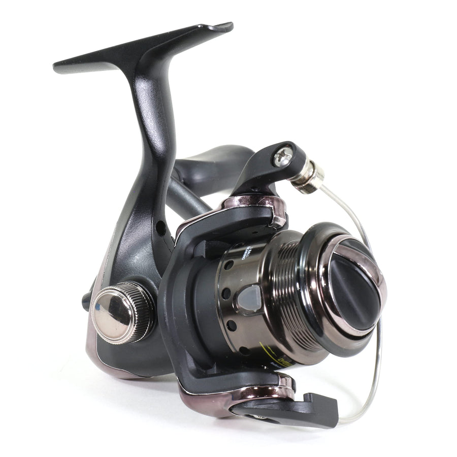 Black Clam 16625 Voltage Reel