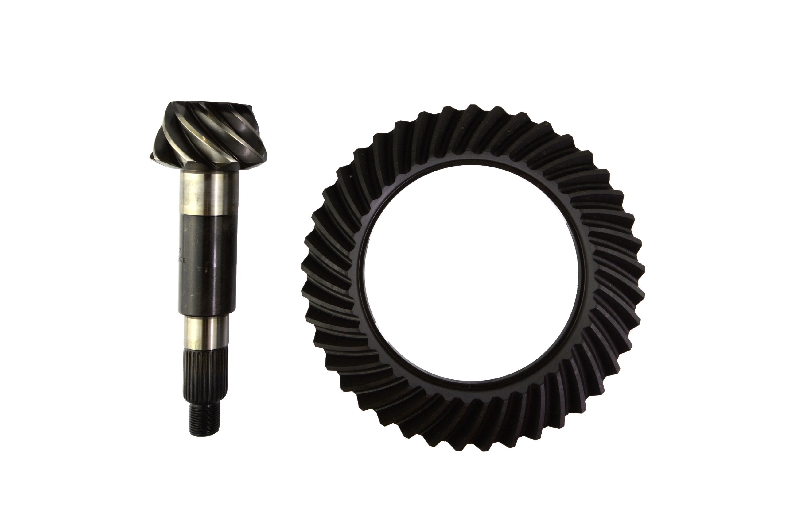 Differential Ring and Pinion Gear Set Spicer 70907X for DANA 61, 4.56 Ratio