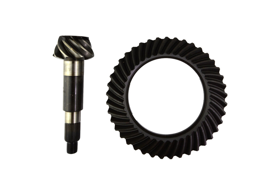 Differential Ring and Pinion Gear Set Spicer 70907X for DANA 61, 4.56 Ratio