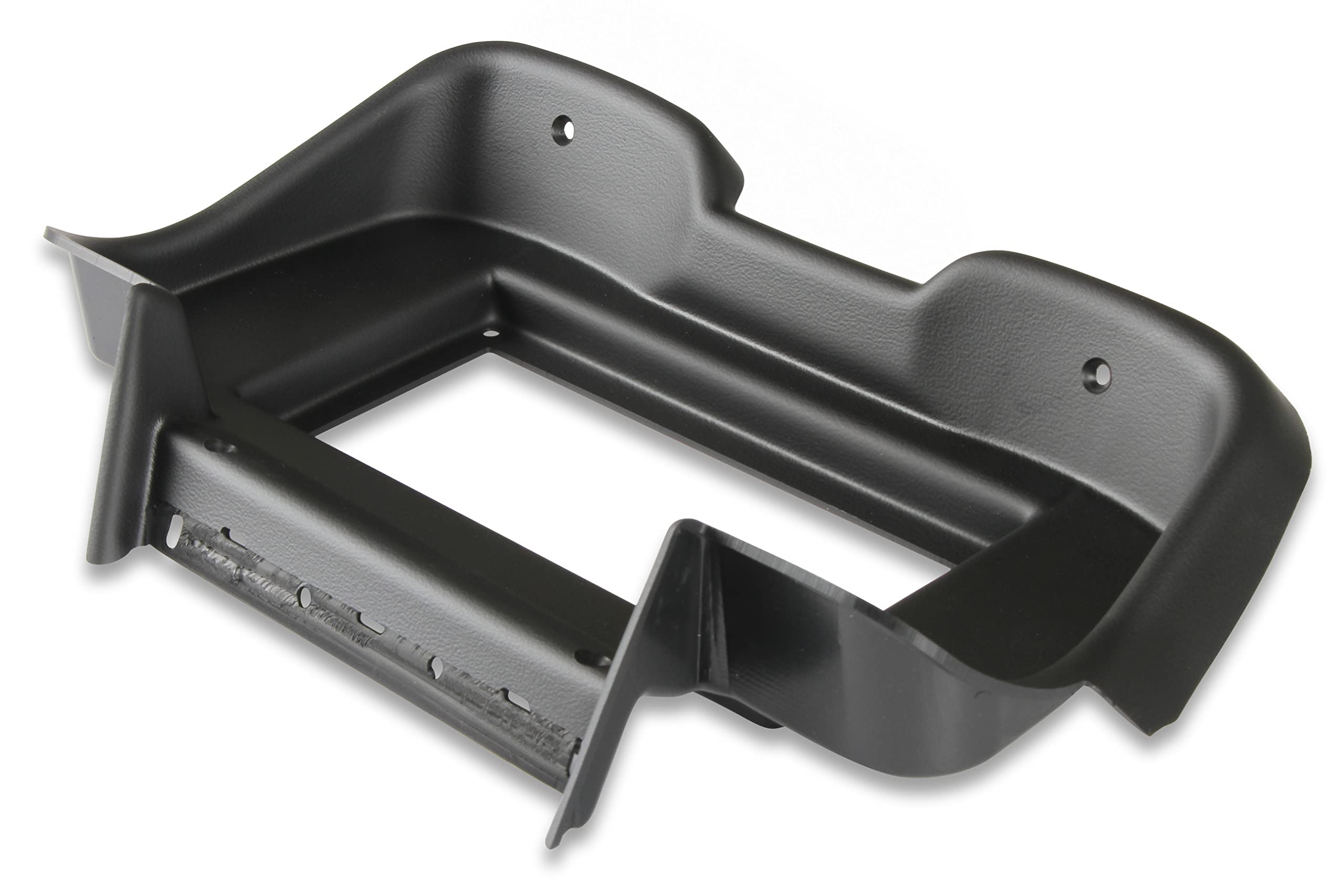Black Holley EFI 553-378 Dash Bezel