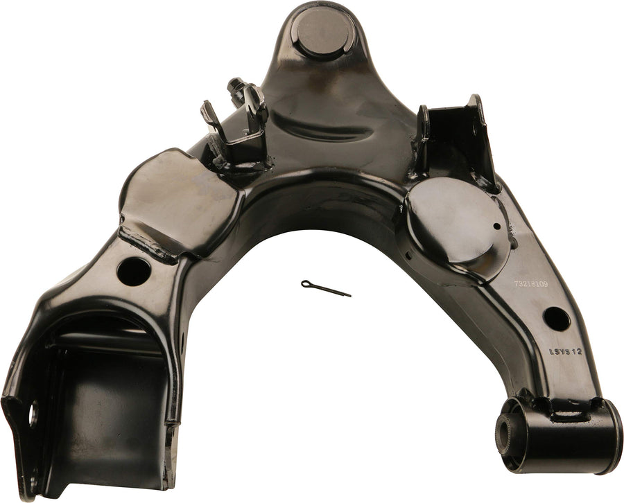 MOOG Suspension Control Arm and Ball Joint Assembly front left lower RK620524