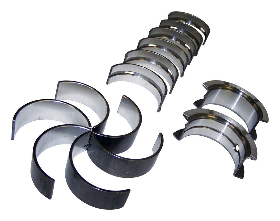 Engine Bearing Set Crown Automotive 8133254K6
