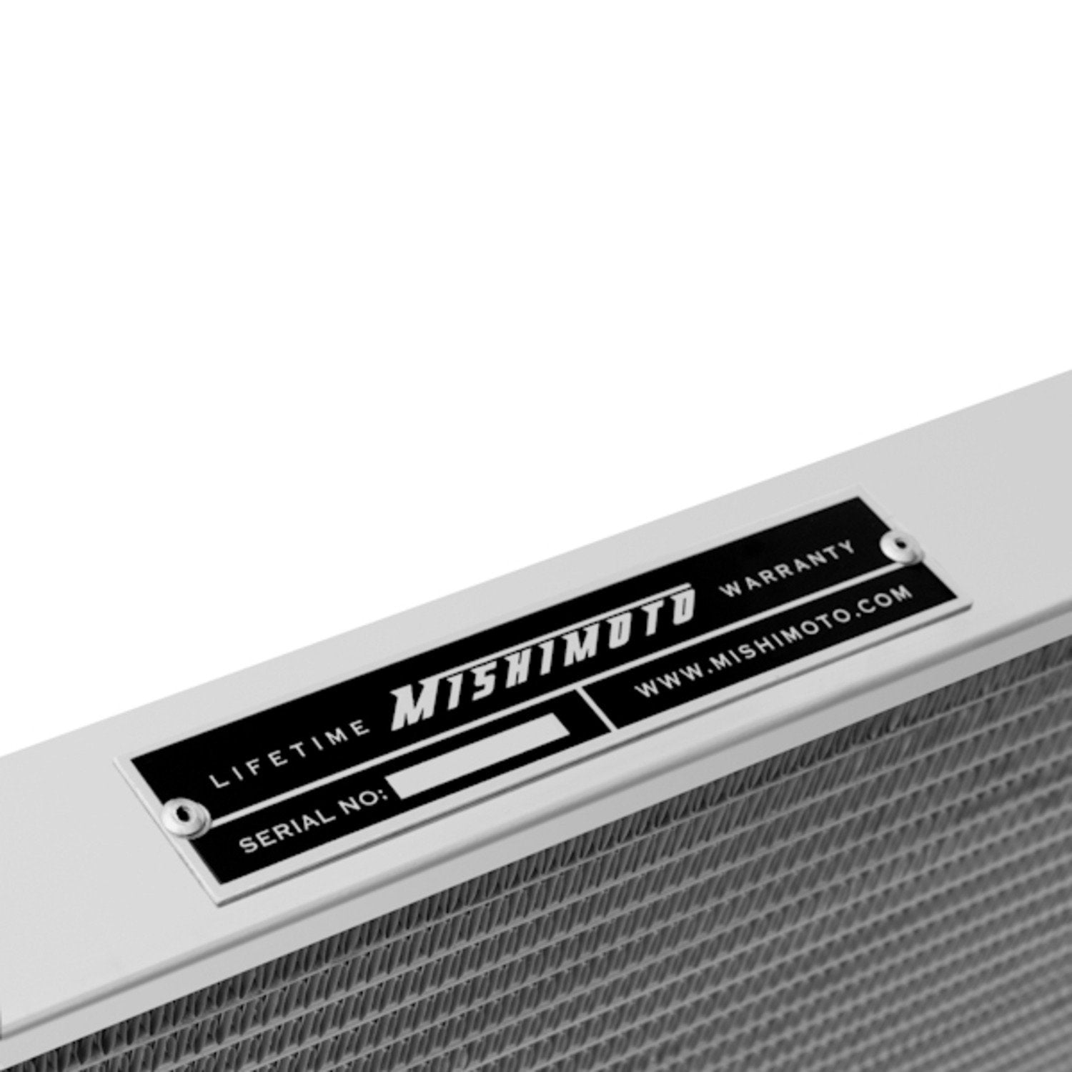 Mishimoto Performance Aluminum Radiator Fits Honda Civic Si 2006-2011 MMRAD-CIV-06SI