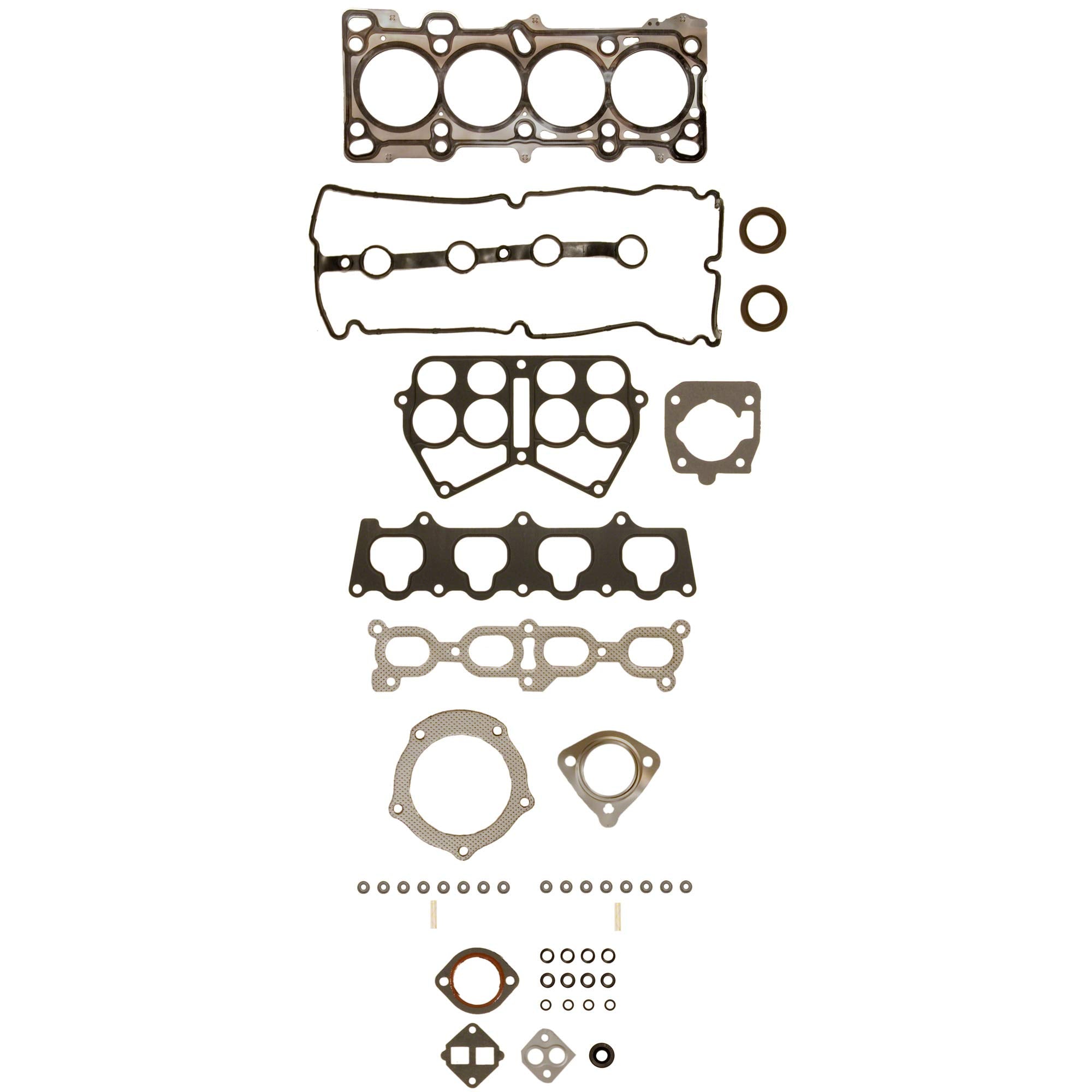 HS FEL-PRO 26392 PT Head Gasket Set