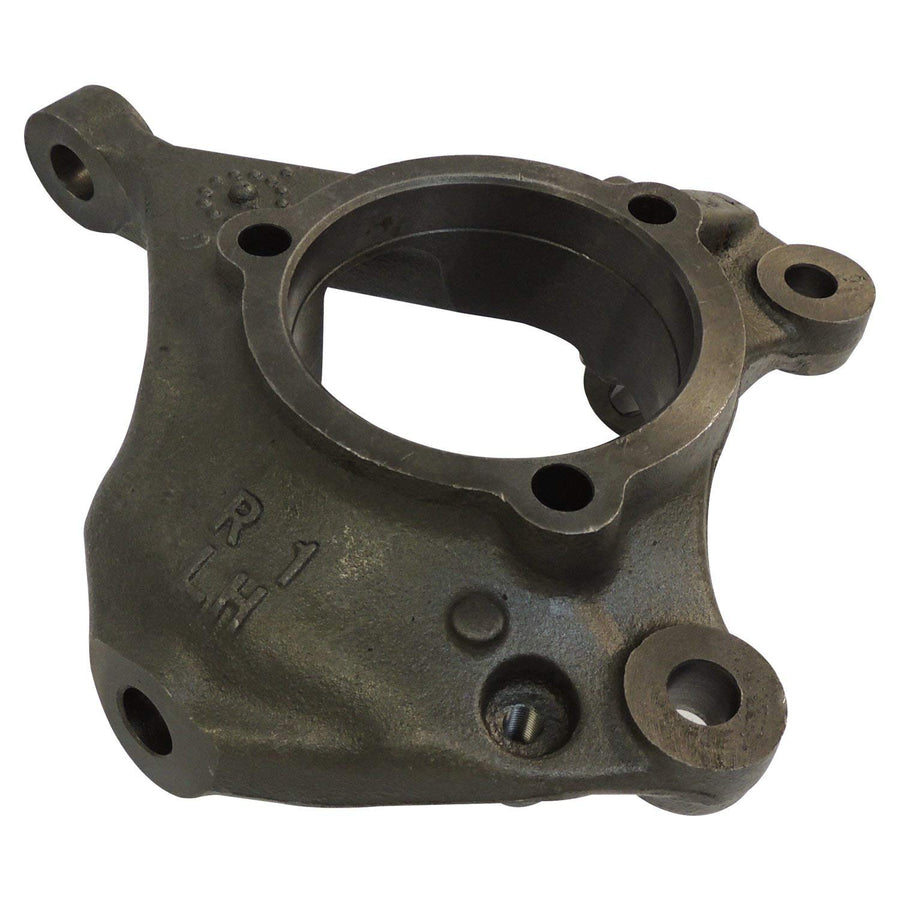 Automotive Crown Steering Knuckle