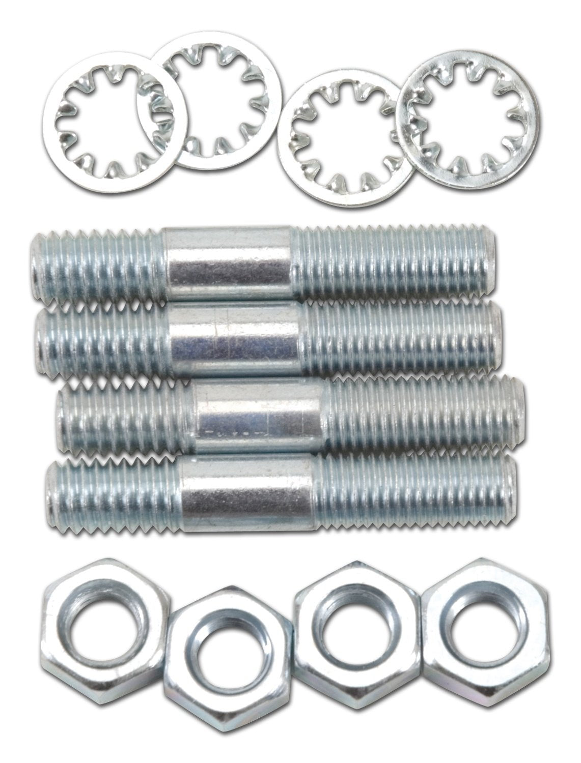 Edelbrock Carburetor 8024 Mounting Stud Kit