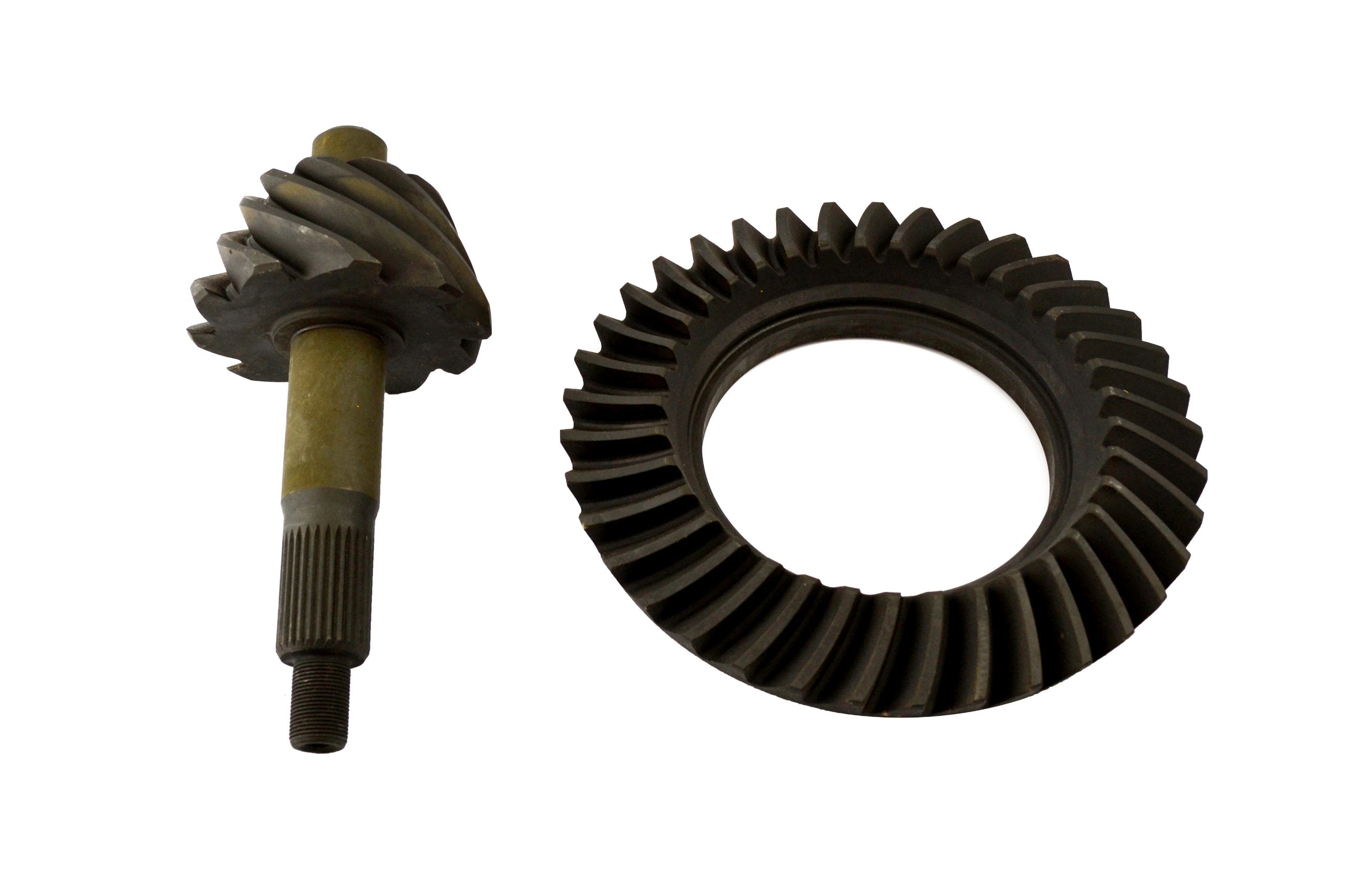Differential Ring and Pinion Gear Set Spicer SVL for Ford 9", 3.7 Ratio