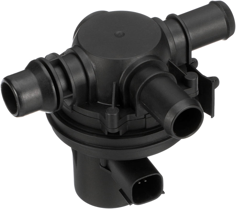 Electric Coolant Control Valve Gates EHV136