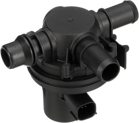 Electric Coolant Control Valve Gates EHV136