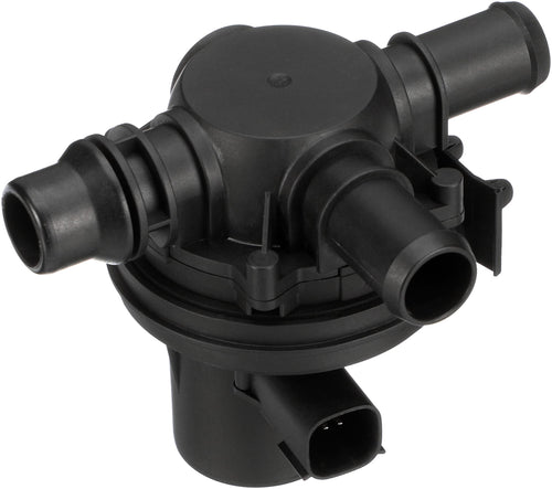 Electric Coolant Control Valve Gates EHV136