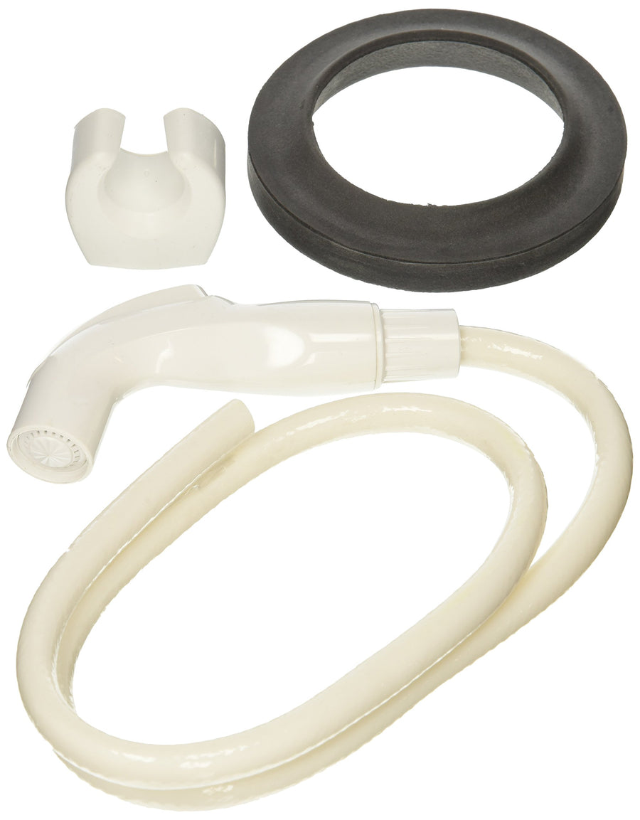 Bravura Toilet Water Saver Package Thetford 33226