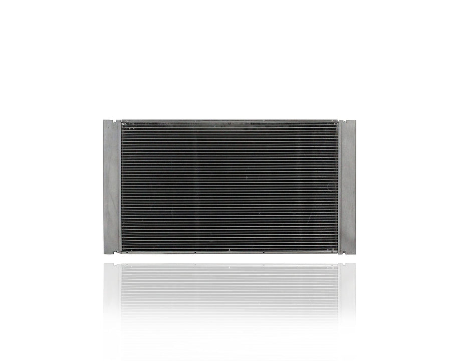Radiator Koyorad A2886