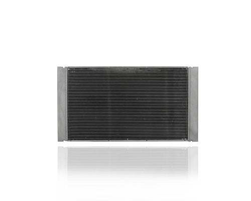 Radiator Koyorad A2886