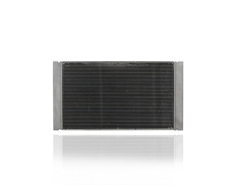 Radiator Koyorad A2886