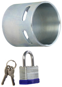 Locking Cup Ultra-Fab for Fifth Wheel Tripods (48-979008)