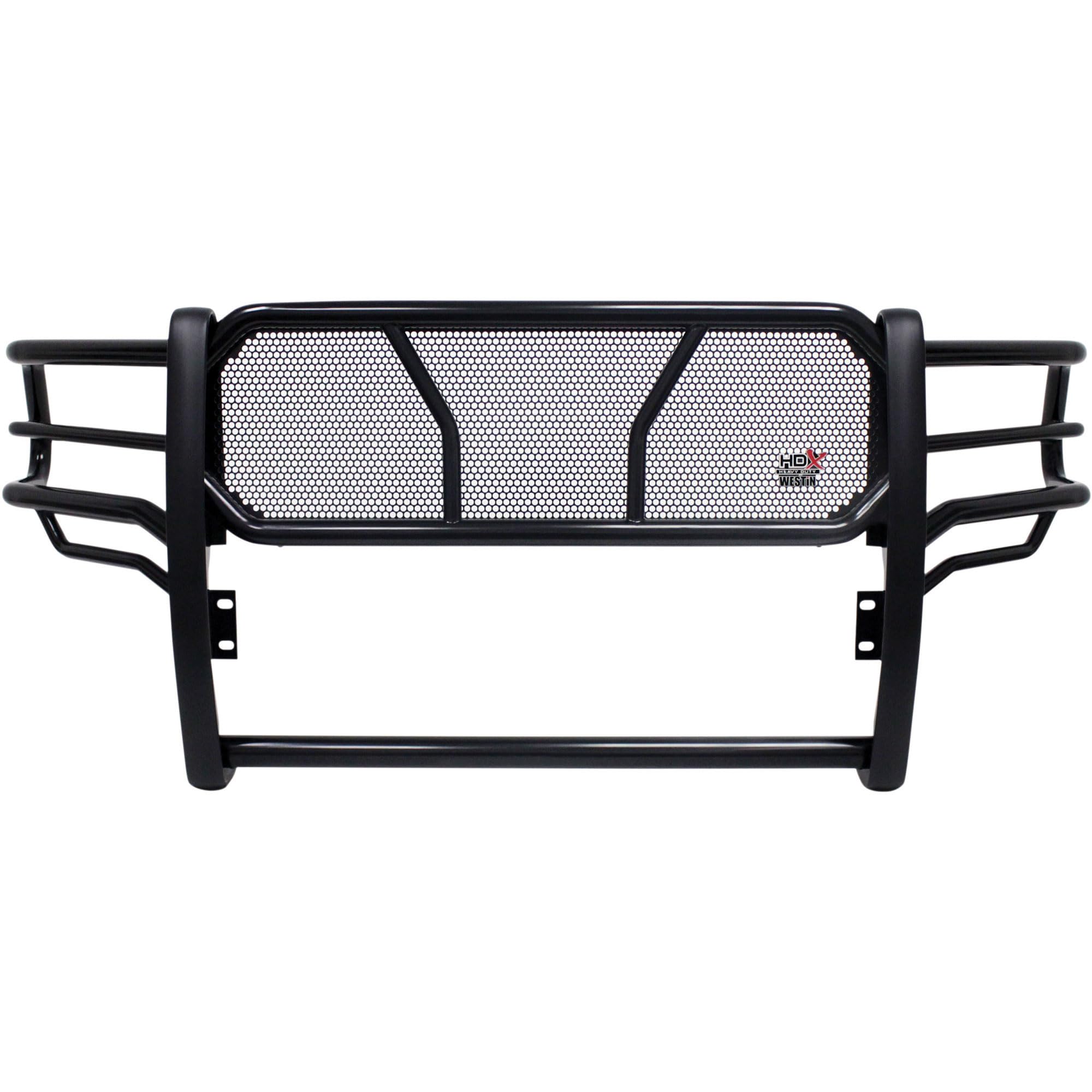 57-3555 Westin HDX 1-Piece Grille Guard fits 2010-2018 Ram 2500 3500
