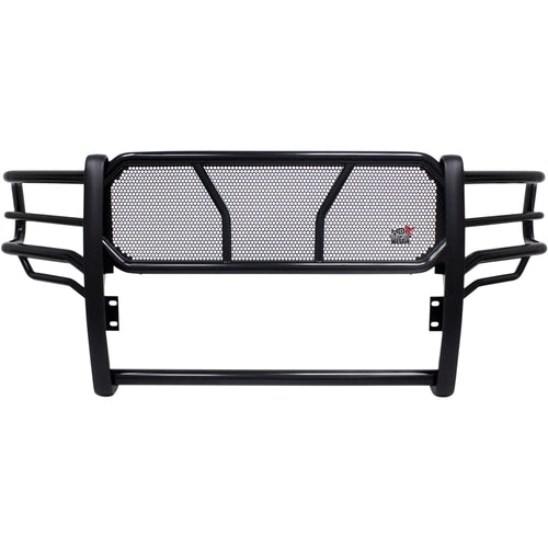 57-3555 Westin HDX 1-Piece Grille Guard fits 2010-2018 Ram 2500 3500