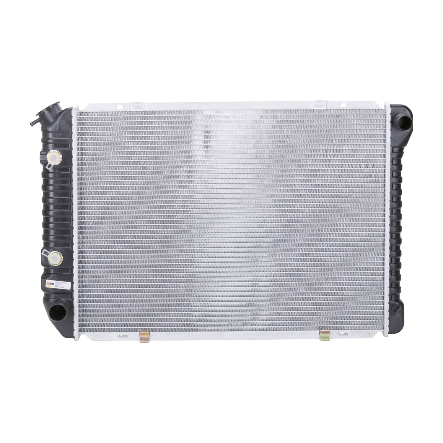 Compatible TYC 556 Radiator with 1980-1993 Ford Mustang