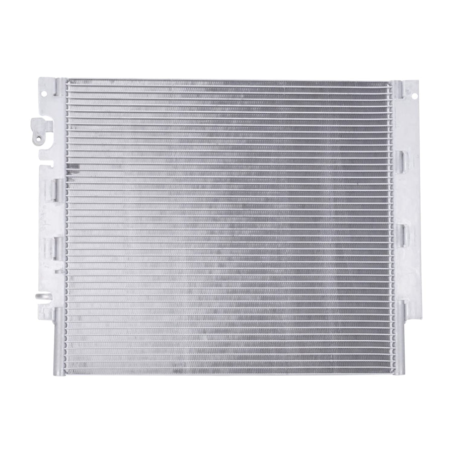 Condenser Assembly TYC 3014 Compatible with 2004-2012 Chevrolet Colorado