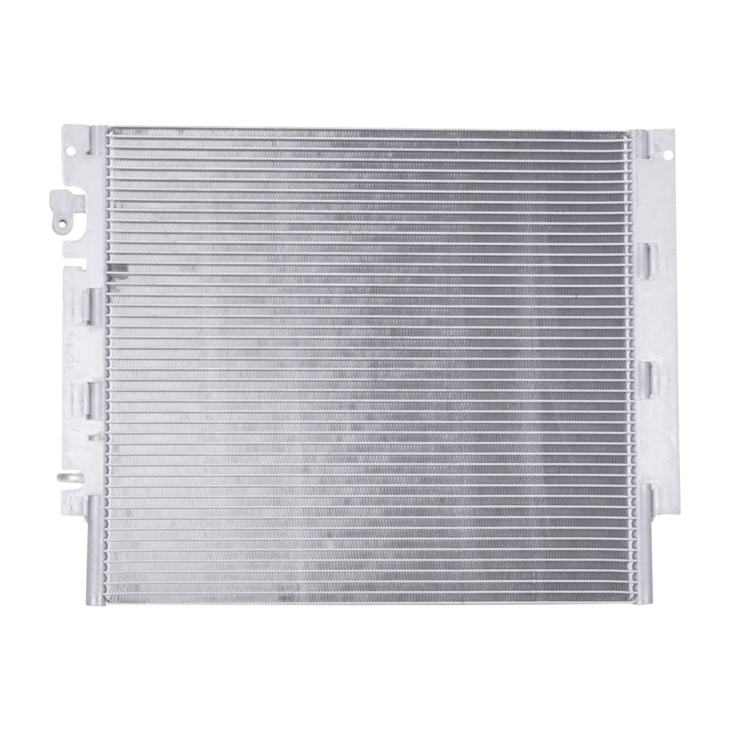 Condenser Assembly TYC 3014 Compatible with 2004-2012 Chevrolet Colorado