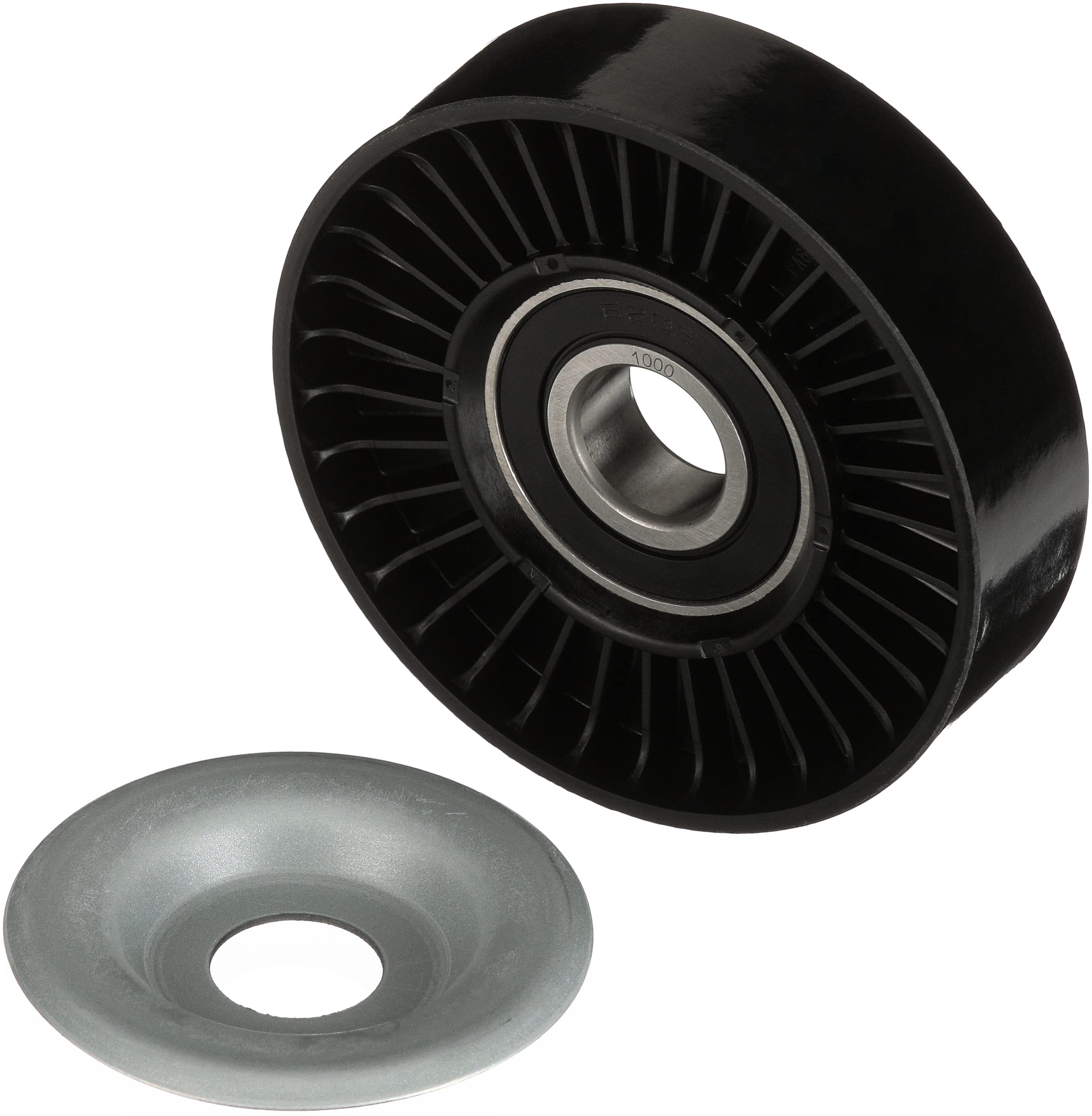 DriveAlign Gates 36193 Idler/Tensioner Belt Drive Pulley