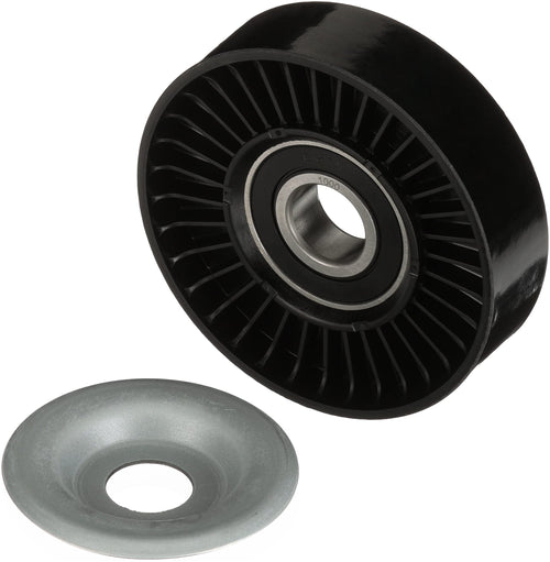 DriveAlign Gates 36193 Idler/Tensioner Belt Drive Pulley