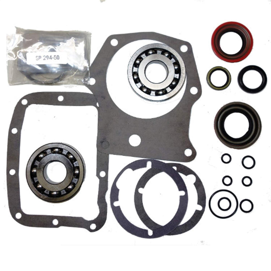 A833OD USA Standard Manual Transmission Bearing Kit 1981+