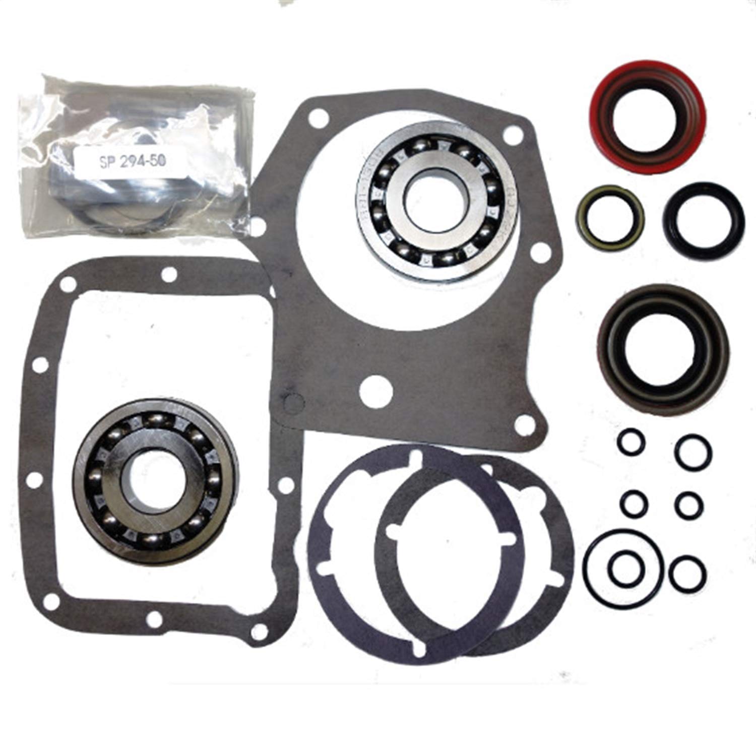 ZMBK340-4 USA Standard Manual Transmission Rebuild Kits