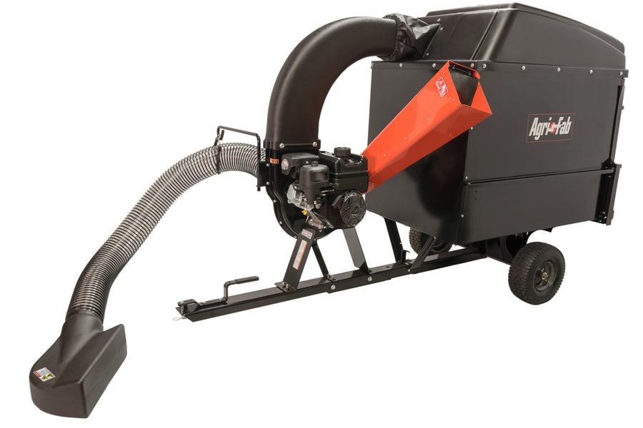 Chip-N-Vac Agri-Fab 45-0632, 32 cu.ft. Collection System (300 Gallon)