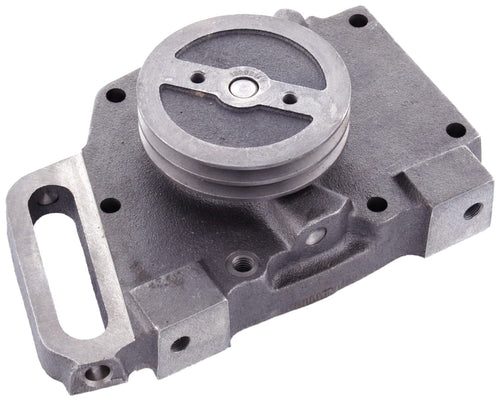 Heavy-Duty Gates 43253HD Engine Water Pump