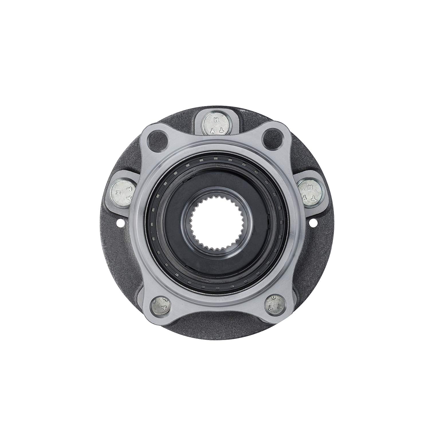 Wheel Bearing and Hub Assembly MOOG for Hyundai Sonata