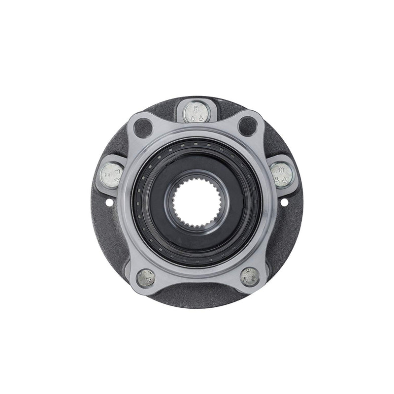 Wheel Bearing and Hub Assembly MOOG for Hyundai Sonata