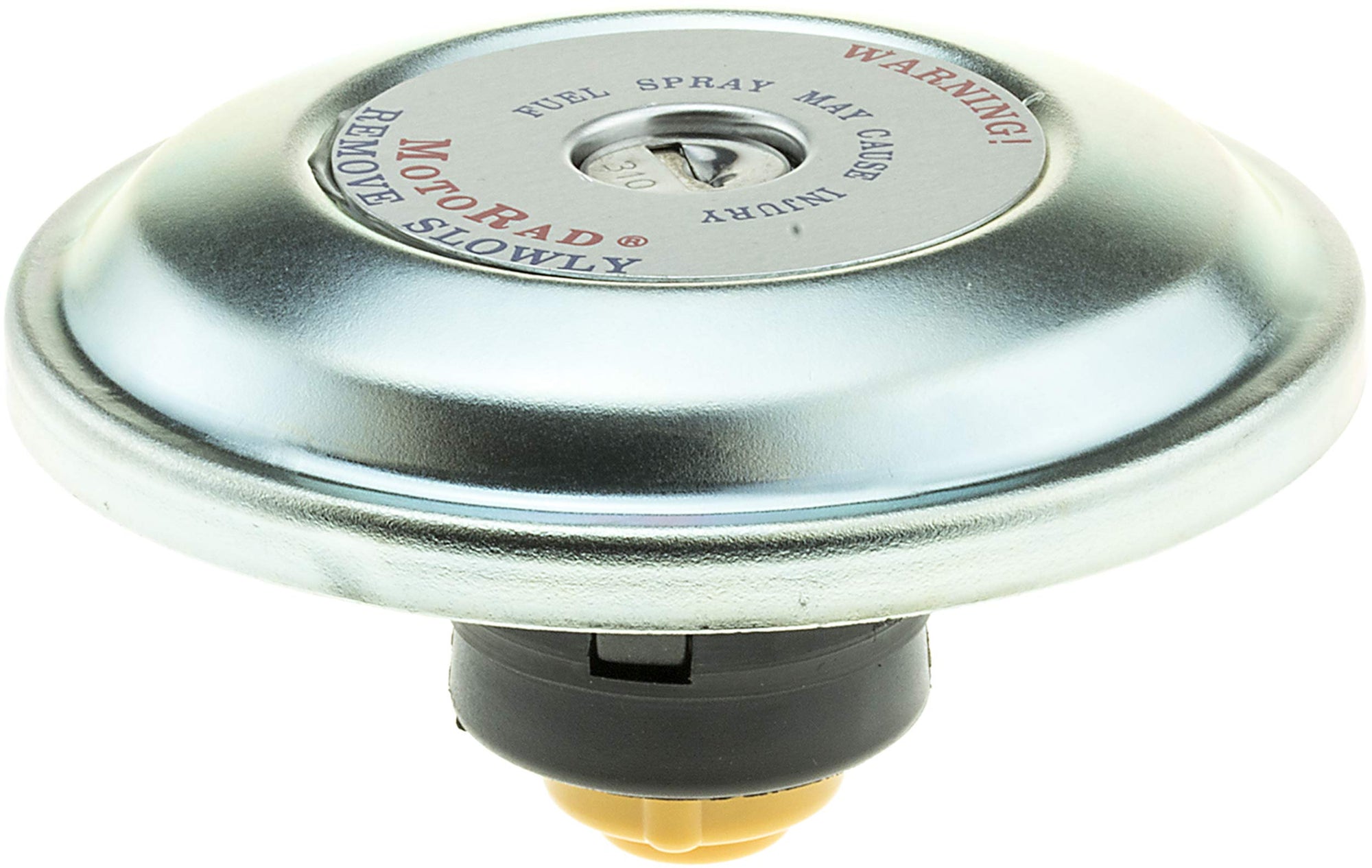 Locking Gates 31672 Fuel Tank Cap