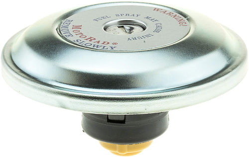 Locking Gates 31672 Fuel Tank Cap