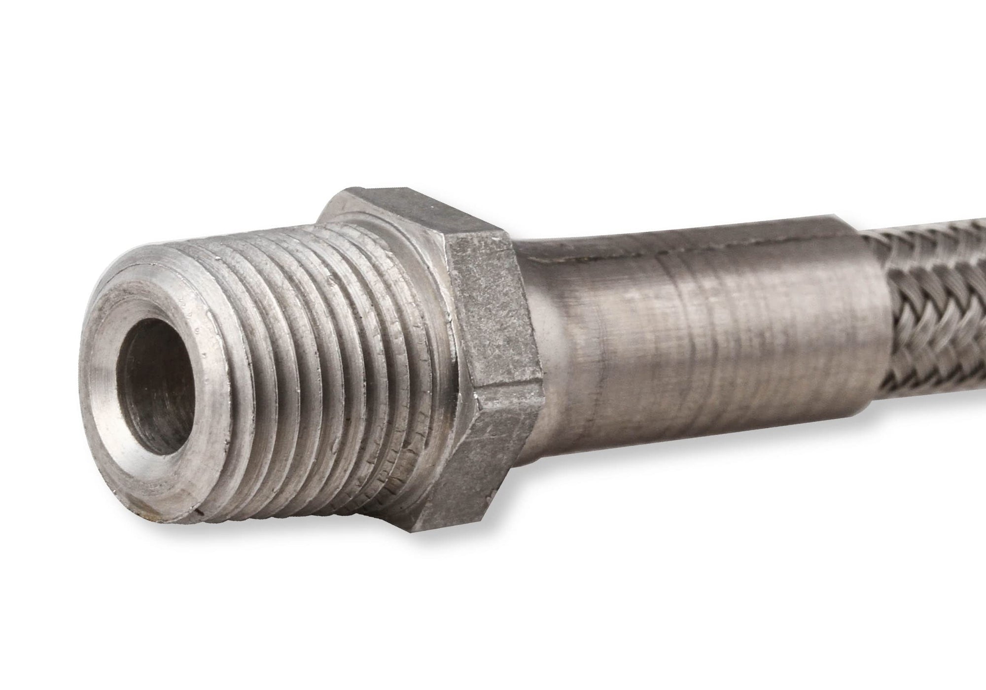 Speed-Flex Earl's Extension Hose 63151606ERL