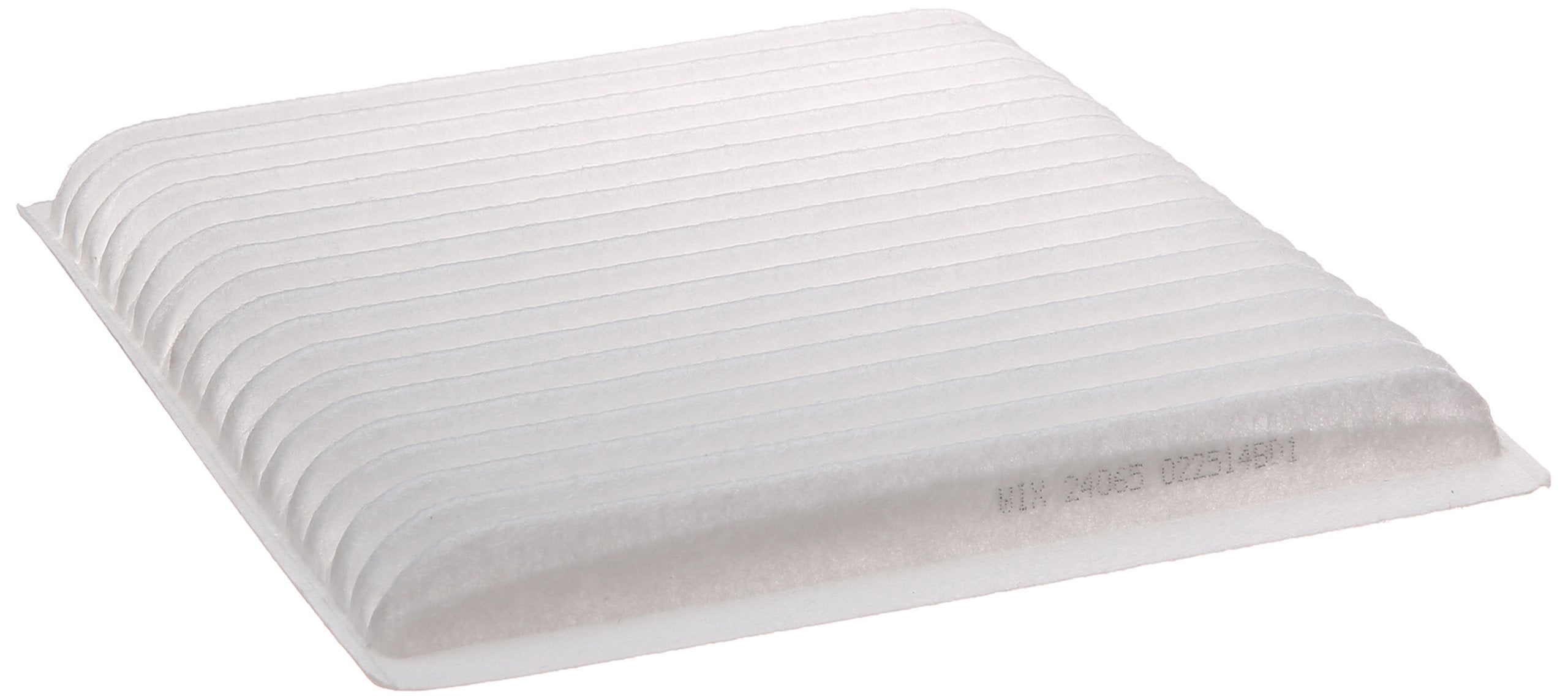 24065 WIX Filters Cabin Air Panel, Pack of 1