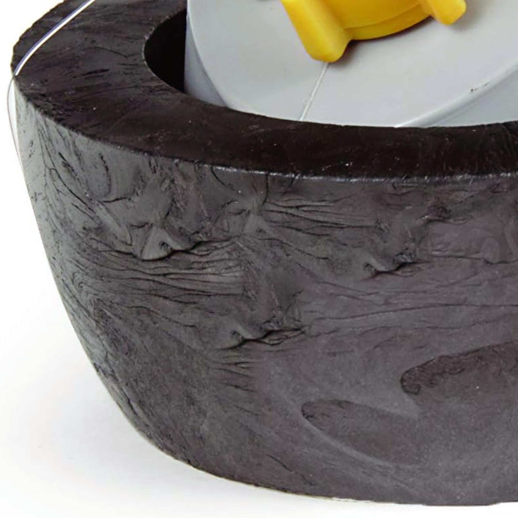 Easy Slip Camco Water Seal Sewer Fitting RV Camper, Gray