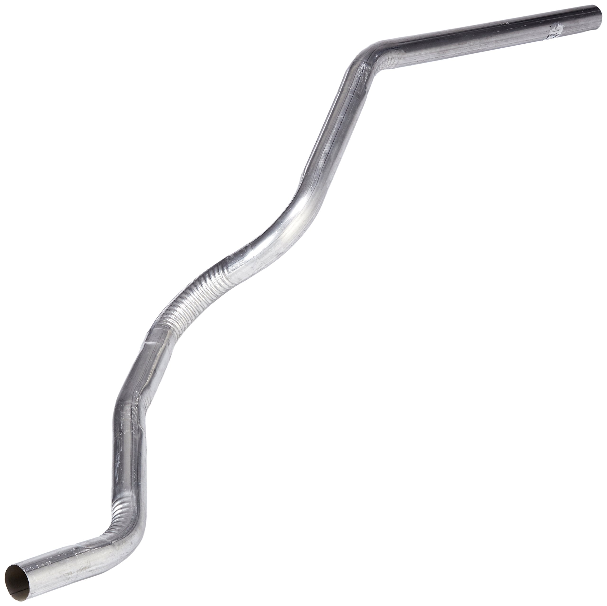Exhaust Pipe AP Exhaust 127668 Pre-Bent