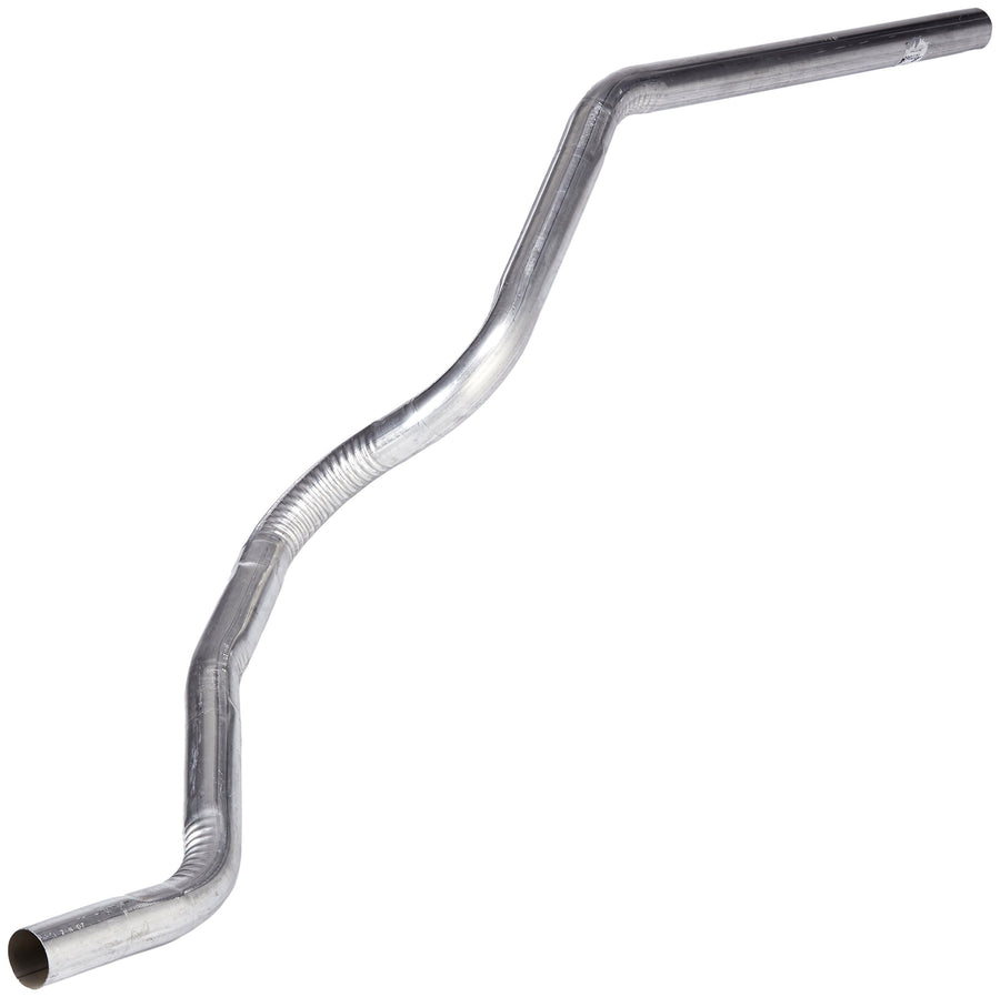 Exhaust Pipe AP Exhaust 127668 Pre-Bent
