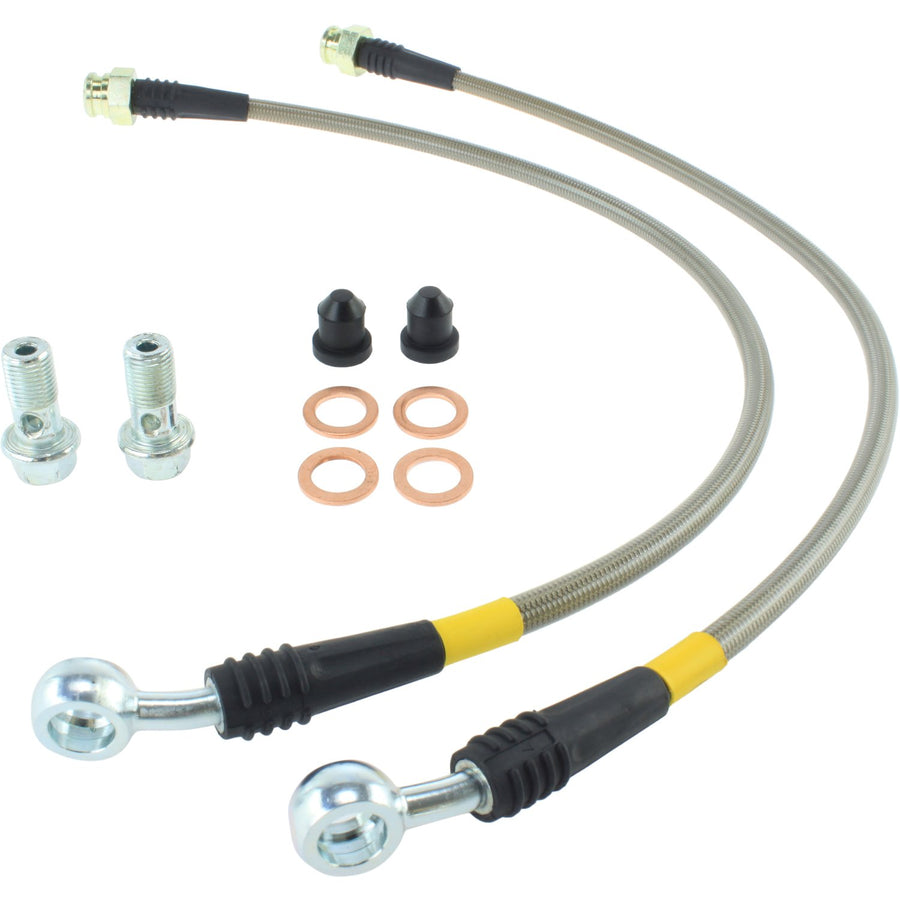 Hydraulic Brake Line Centric 950.62003