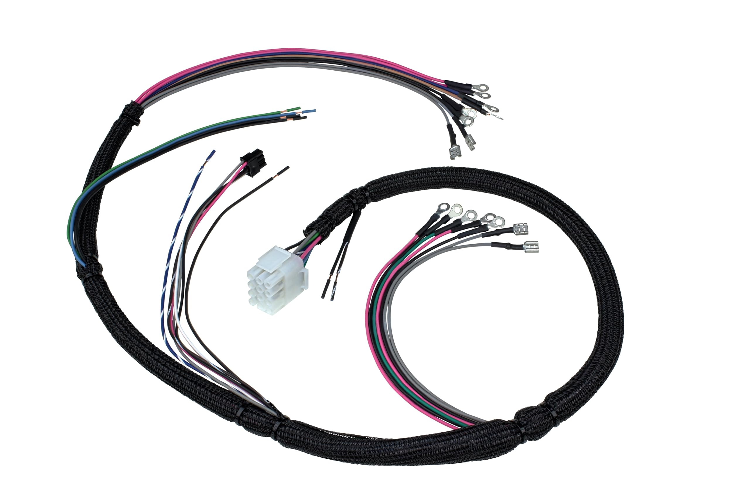 SN84 Classic Instruments Gauge Wiring Harness - 6-Gauge