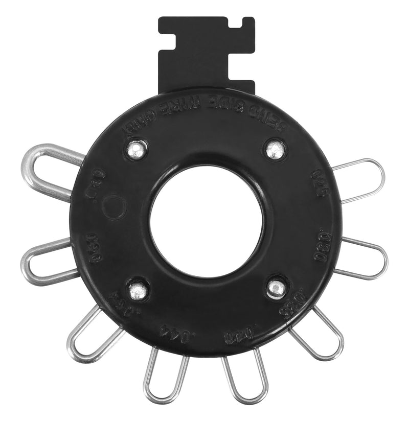 Wide Gap Performance Tool W163C Spark Plug and Gauge Tool