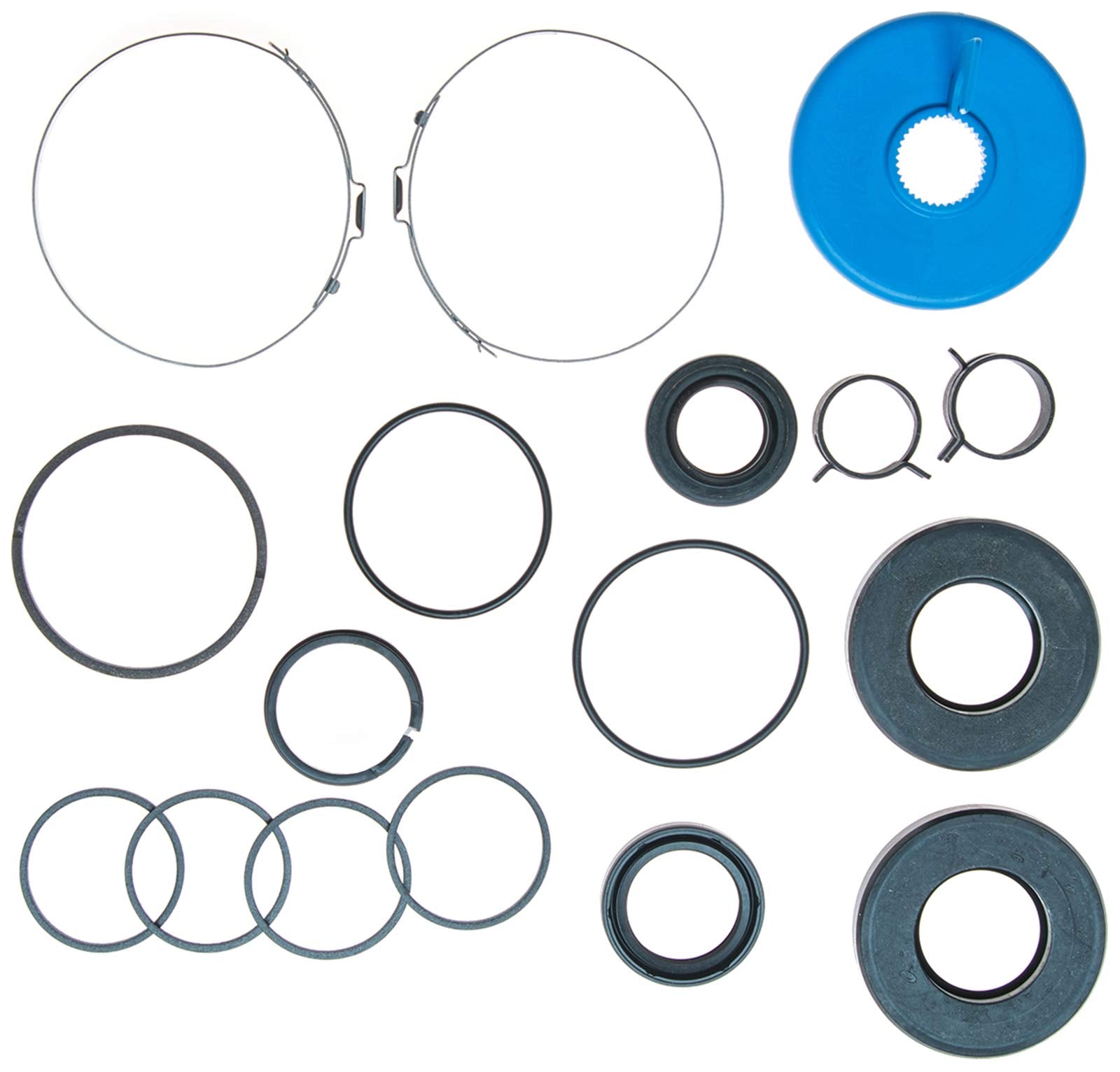 Power Steering Gates 348782 Repair Kit