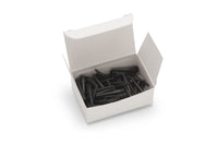 Weller Needle KDS16TNP, 16 Ga Taper Tip (50 Pack), Black