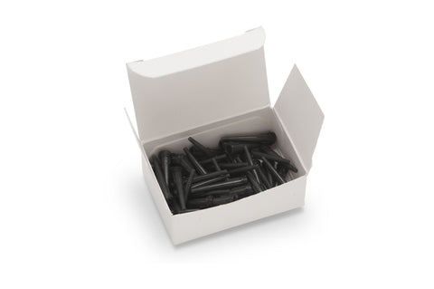 Weller Needle KDS16TNP, 16 Ga Taper Tip (50 Pack), Black