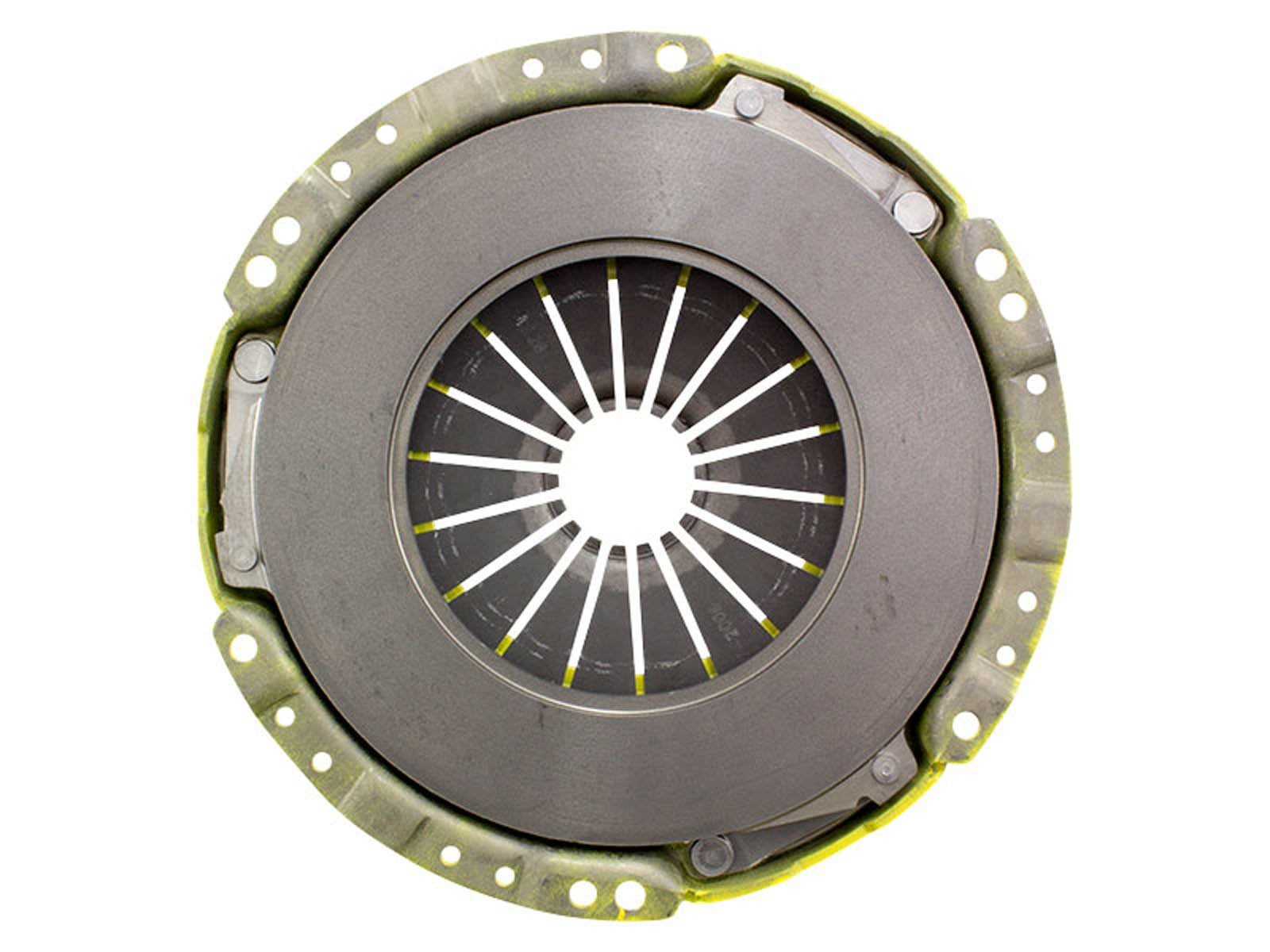 HD ACT Clutch Pressure Plate B011