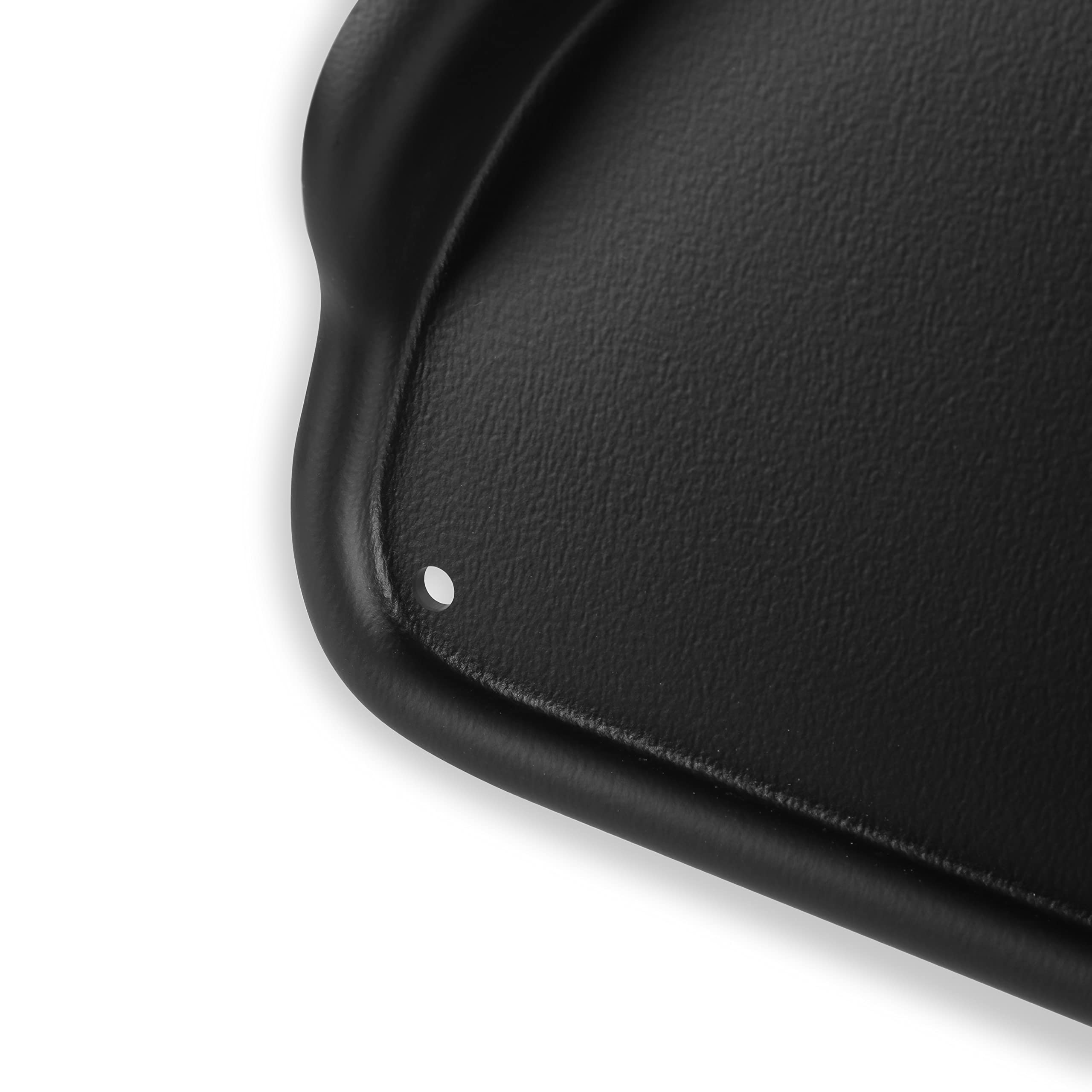 Holley 553-438 EFI Dash Bezel for Holley 6.86 in. Pro Dashes